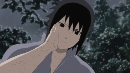 Naruto Shippūden - S20E431: To See That Smile, Just One More Time