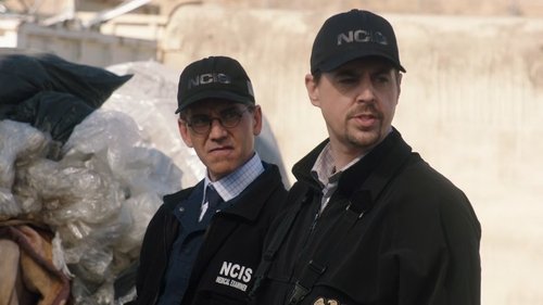 NCIS - S19E12: Fight or Flight