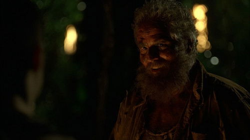 Lost - S2E11: The Hunting Party