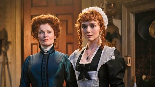 Ghosts - S2E5: Halloween 2: The Ghost of Hetty's Past