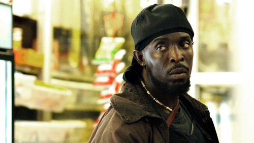 The Wire - S5E8: Clarifications