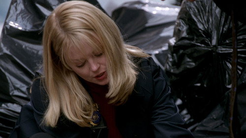 NYPD Blue - S8E18: Lost Time