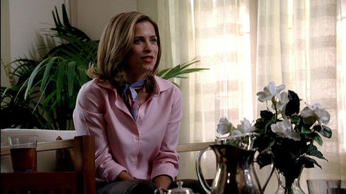 Cold Case - S1E9: Sherry Darlin'