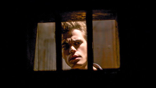 The Vampire Diaries - S1E5: You're Undead to Me