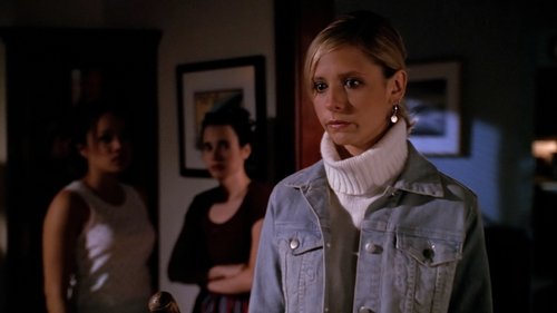 Buffy the Vampire Slayer - S7E15: Get It Done