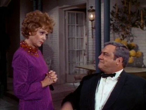 Ironside - S2E17: The Prophecy