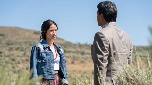Yellowstone - S3E6: All for Nothing