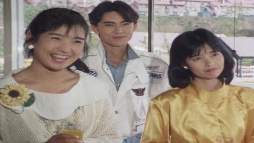 Kamen Rider - S8E37: Memories in the Yubari Sky