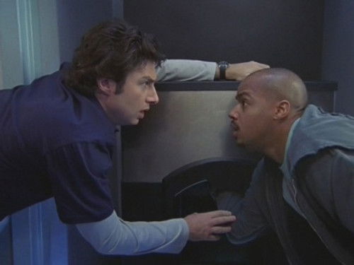 Scrubs - S6E2: My Best Friend's Baby's Baby and My Baby's Baby