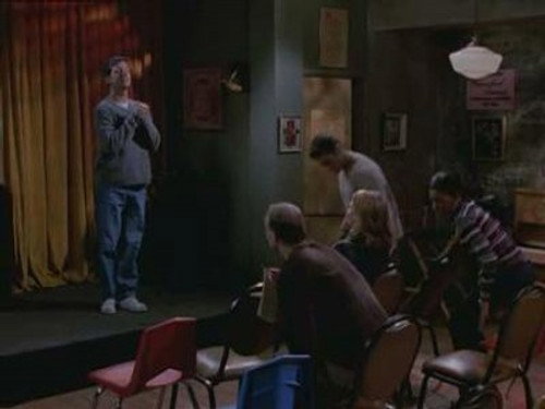 Will & Grace - S5E19: Sex, Losers, & Videotape