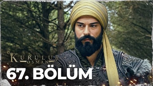Kuruluş Osman - S3E3: Episode 67