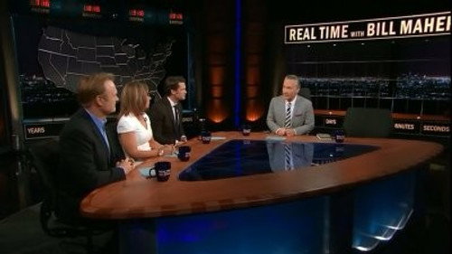 Real Time with Bill Maher - S11E14: May 3, 2013