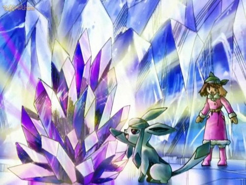 Pokémon - S11E25: Staging a Heroes' Welcome!
