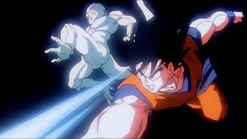 Dragon Ball Z - S3E13: The Ultimate Battle