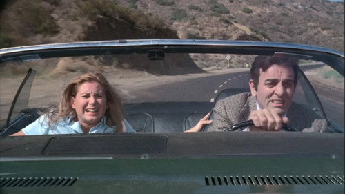 Mannix - S4E5: The Mouse That Died