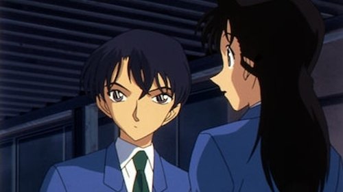 Detective Conan - S1E361: Teitan High School's Ghost Story (1)
