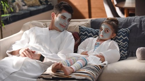 New Girl - S7E5: Godparents