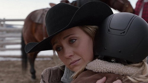 Heartland - S14E7: Courage
