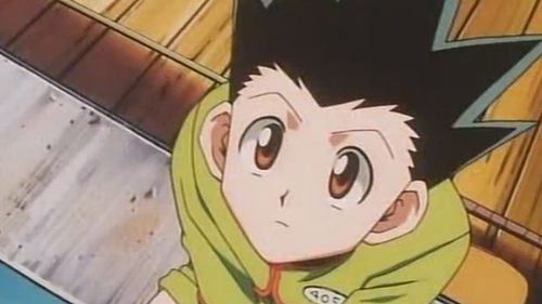 Hunter x Hunter - S1E62: Kurapika x Friends x Spider's Doom