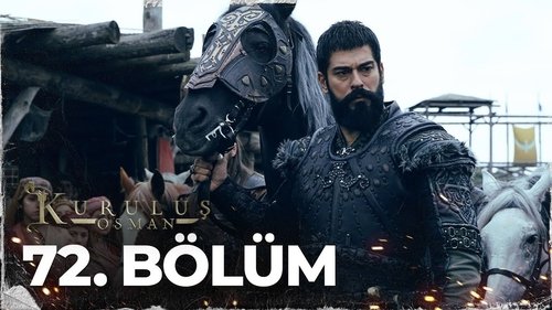 Kuruluş Osman - S3E8: Episode 72
