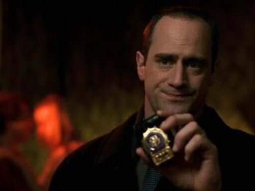 Law & Order: Special Victims Unit - S2E12: Secrets