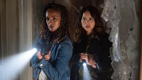 The Rookie - S7E4: Darkness Falling