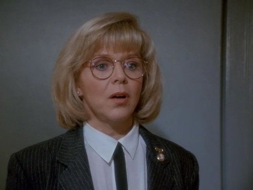 Murder, She Wrote - S7E7: The Return of Preston Giles