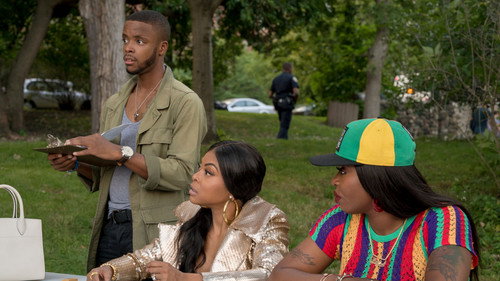 Empire - S5E6: What Is Done