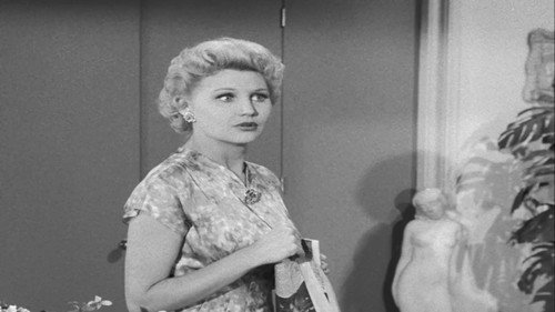 Perry Mason - S1E34: The Case of the Gilded Lily
