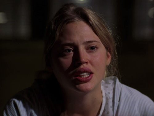 Law & Order: Special Victims Unit - S7E2: Design (I)