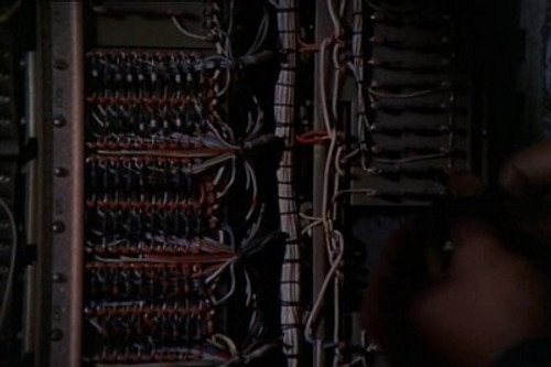 Mission: Impossible - S4E10: The Double Circle