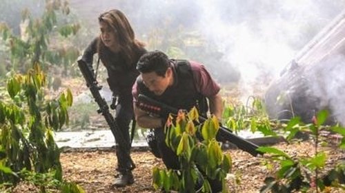 Hawaii Five-0 - S3E21: Imi Loko Ka ‘Uhane (Seek Within One's Soul)