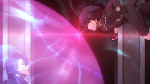 The Misfit of Demon King Academy - S2E23: The Promise Made in a Dream