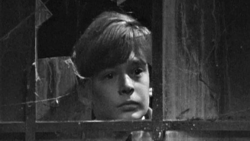 Dark Shadows - S1E121: DS-123