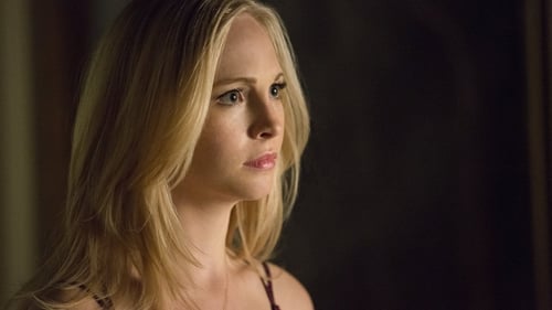 The Vampire Diaries - S5E14: No Exit
