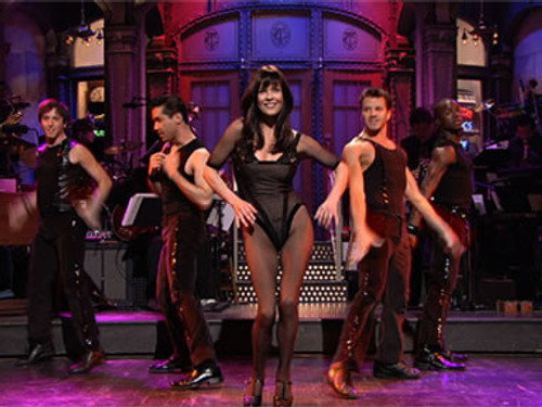 Saturday Night Live - S31E3: Catherine Zeta-Jones / Franz Ferdinand