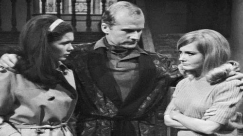 Dark Shadows - S1E97: DS-97