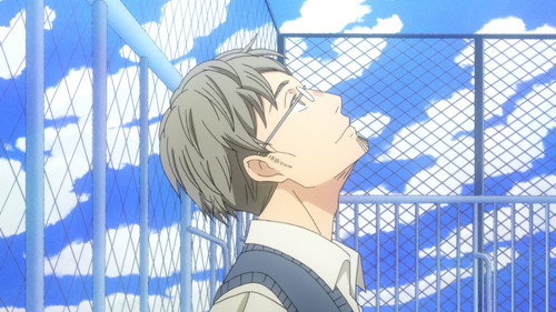 March Comes In Like a Lion - S2E14: Flowing Away / White Storm (1)