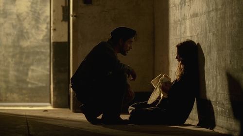Lost - S1E9: Solitary