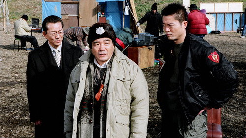 AIBOU: Tokyo Detective Duo - S3E18: Episode 18