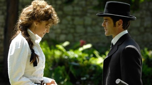 Murdoch Mysteries - S1E4: Elementary, My Dear Murdoch