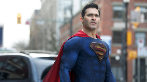 Superman & Lois - S3E11: Complications