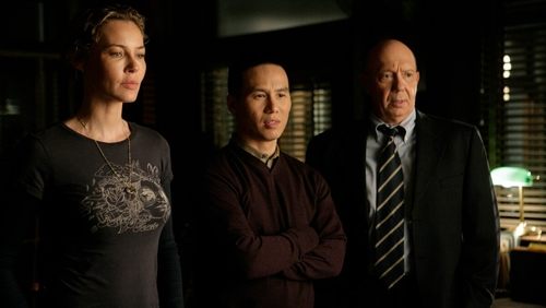 Law & Order: Special Victims Unit - S8E3: Recall