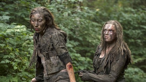 The 100 - S2E4: Many Happy Returns