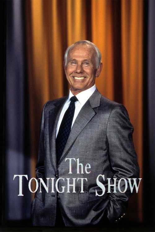 The Tonight Show Starring Johnny Carson - S3E102: Episode 102