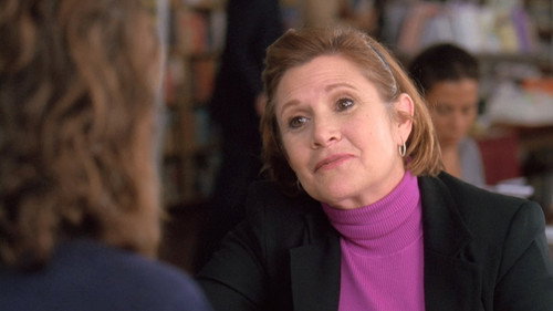 30 Rock - S2E4: Rosemary's Baby