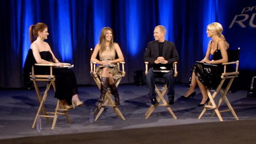 Project Runway - S2E14: Finale: Part 2