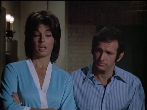 Ironside - S5E8: Murder Impromptu
