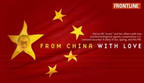 Frontline - S22E6: From China With Love