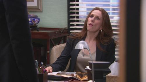 The Office - S8E21: Angry Andy